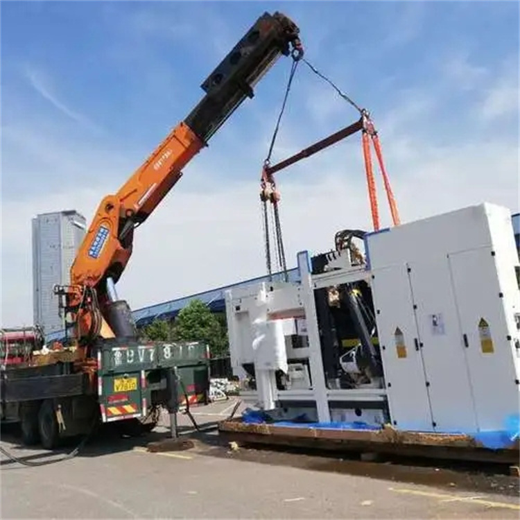 桂阳附近小吊车联系方式|8-16吨|本地及时服务