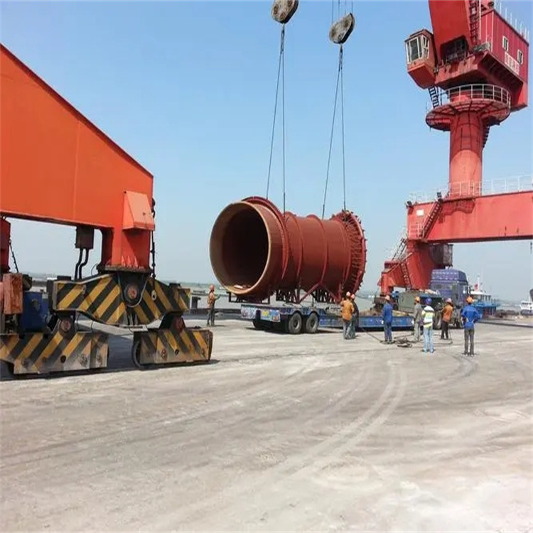 桂阳桥梁吊装方法有哪些