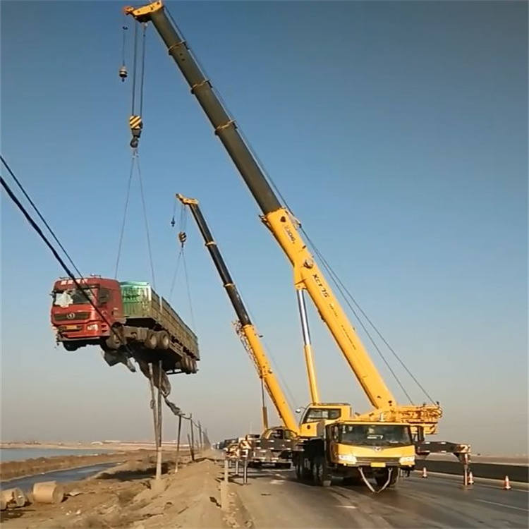 桂阳汽车吊车救援多少钱