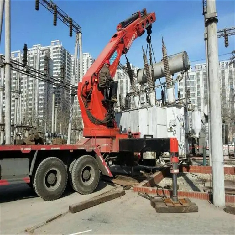 桂阳矩形风管吊装