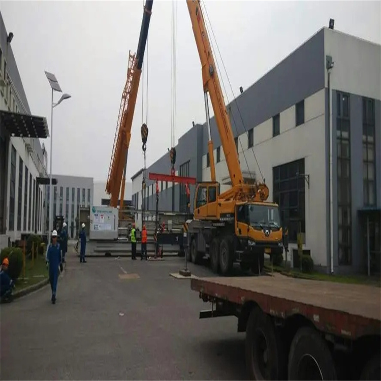 桂阳大型汽车吊出租多少钱