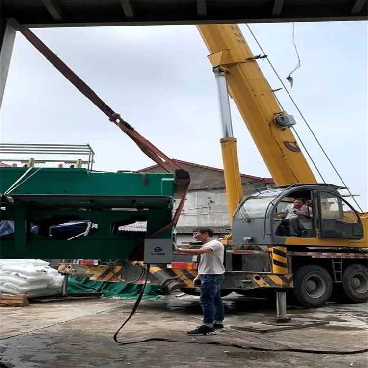 桂阳大吨位吊车租赁应急保障方案|化解突发吊装需求难题