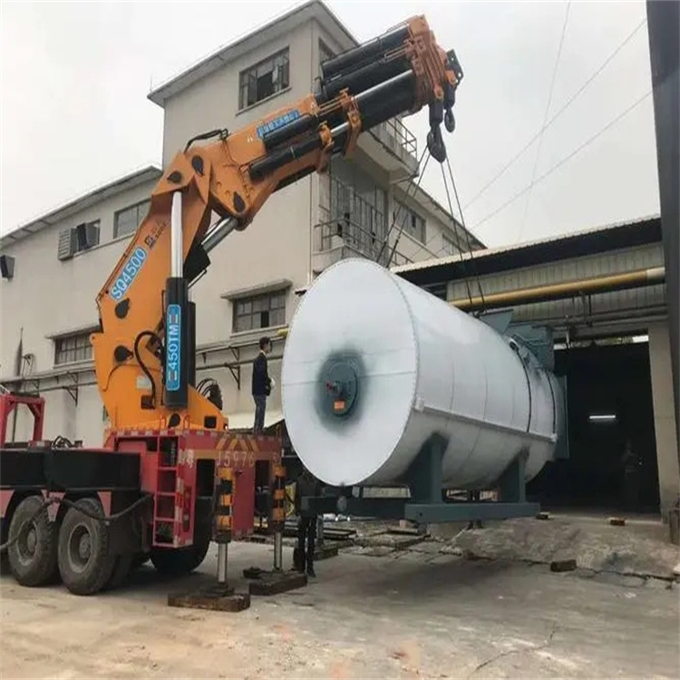 桂阳吊车吊球形怎么吊